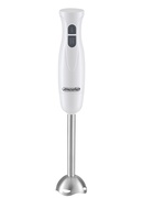 Mikseris Mesko | Blender | MS 4619 | Hand Blender | 300 W | Number of speeds 2 | White