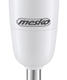 Mikseris Mesko | Blender | MS 4619 | Hand Blender | 300 W | Number of speeds 2 | White  Hover