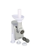 Gaļas maļamās mašīna Adler | Meat mincer | AD 4808 | White | 350 W Hover