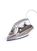  Camry | CR 5018 | Steam Iron | 3000 W | Water tank capacity 320 ml | Continuous steam 40 g/min | Brown/White