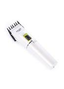  Adler | Hair clipper | AD 2827 | Cordless or corded | Number of length steps 4 | White Hover