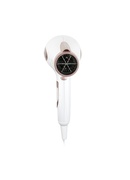 Fēns Adler | Hair Dryer | AD 2248 | 2400 W | Number of temperature settings 3 | Ionic function | Diffuser nozzle | White Hover