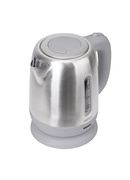 Tējkanna Camry | Kettle | CR 1278 | Standard | 1630 W | 1.2 L | Stainless steel | 360° rotational base | Stainless steel