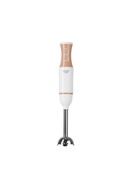 Mikseris Adler | Hand Blender | AD 4616 | Hand Blender | 500 W | Number of speeds 2 | White