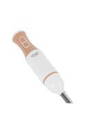 Mikseris Adler | Hand Blender | AD 4616 | Hand Blender | 500 W | Number of speeds 2 | White Hover