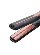  Adler | Infrared Hair Straightener | AD 2318 | Warranty 24 month(s) | Ceramic heating system | Temperature (min) 150 °C | Temperature (max) 230 °C | 35 W | Black Hover