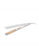  Adler | Hair Straitghtener | AD 2317 | Ceramic heating system | Temperature (max) 200 °C | 35 W | White