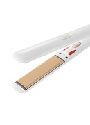  Adler | Hair Straitghtener | AD 2317 | Ceramic heating system | Temperature (max) 200 °C | 35 W | White Hover