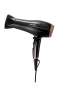 Fēns Mesko Hair Dryer MS 2249 2000 W Number of temperature settings 3 Black/Pink Hover