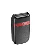  Adler | Shaver | AD 2923 | Operating time (max) 45 min | NiMH | Black