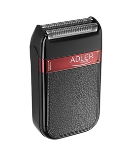  Adler | Shaver | AD 2923 | Operating time (max) 45 min | NiMH | Black  Hover