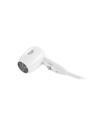 Fēns Adler | Hair dryer for hotel and swimming pool | AD 2252 | 1600 W | Number of temperature settings 2 | White