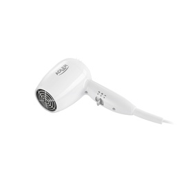 Fēns Adler | Hair dryer for hotel and swimming pool | AD 2252 | 1600 W | Number of temperature settings 2 | White