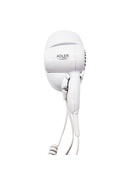 Fēns Adler | Hair dryer for hotel and swimming pool | AD 2252 | 1600 W | Number of temperature settings 2 | White Hover