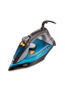  Adler | Iron | AD 5032 | Steam Iron | 3000 W | Water tank capacity 350 ml | Continuous steam 45 g/min | Steam boost performance 80 g/min | Blue/Grey