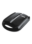 Mesko | Nut maker | MS 3041 | 1600 W | Number of pastry 24 | Nuts | Black Hover