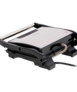  Camry | Grill | CR 3044 | Contact | 2100 W | Stainless steel  Hover