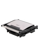  Camry | Grill | CR 3044 | Contact | 2100 W | Stainless steel Hover