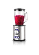 Blenderis Adler | Blender | AD 4078 | Tabletop | 1700 W | Jar material Glass | Jar capacity 1.5 L | Ice crushing | Stainless steel Hover