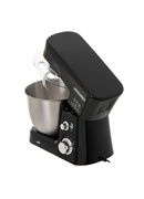 Virtuves kombains Mesko | MS 4217 | 1200 W | Number of speeds 6 | Bowl capacity 3.5 L | Stainless steel/Black Hover