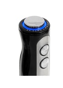 Mikseris Adler | Hand blender | AD 4625b | Hand Blender | 850 W | Number of speeds 5 | Turbo mode | Black Hover