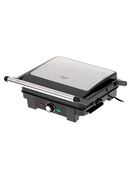  Adler | Electric Grill XL | AD 3051 | Table | 2800 W | Black/Stainless steel
