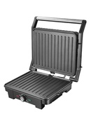  Adler | Electric Grill XL | AD 3051 | Table | 2800 W | Black/Stainless steel Hover