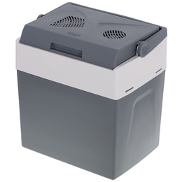  Adler | AD 8078 | Portable cooler | Energy efficiency class F | Chest | Free standing | Height 43.5 cm | Grey | 55 dB