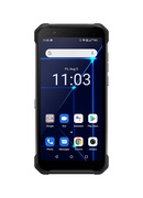 Telefons Hammer Construction | Silver | 6  | IPS | 1080 x 2160 pixels | Mediatek | G85 | Internal RAM 6 GB | 128 GB | microSD | Dual SIM | Nano SIM | 3G | 4G | Main camera resolution 16 MP | Secondary camera resolution 8 MP | Android | 12 | 6000 mAh