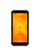 Telefons Hammer Energy | X | Orange | 5.5  | IPS | 1440 x 720 pixels | MediaTek | Helio G25 | Internal RAM 4 GB | 64 GB | microSD | Dual SIM | Nano SIM + eSIM | 3G | 4G | Main camera resolution 13 MP | Secondary camera resolution 8 MP | Android | 12 | 5000 mAh