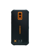 Telefons Hammer Energy | X | Orange | 5.5  | IPS | 1440 x 720 pixels | MediaTek | Helio G25 | Internal RAM 4 GB | 64 GB | microSD | Dual SIM | Nano SIM + eSIM | 3G | 4G | Main camera resolution 13 MP | Secondary camera resolution 8 MP | Android | 12 | 5000 mAh Hover