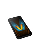 Telefons Hammer Blade | V 5G | Black | 6.5  | IPS | 2412 x 1080 pixels | Mediatek | Dimensity D7050 | Internal RAM 8 GB | 256 GB | microSD | Dual SIM | Nano SIM | 3G | 4G | 5G | Main camera resolution 50 MP | Secondary camera resolution 16 MP | Android | 13 | 5000 mAh Hover