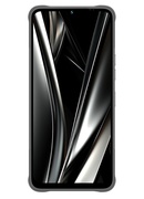 Telefons Hammer Blade | Va 5G | Black | 6.56  | IPS | 2412 × 1080 pixels | Mediatek | D720 | Internal RAM 8 GB | 128 GB | microSD | Dual SIM | Nano SIM | 3G | 4G | 5G | Main camera resolution 50 MP | Secondary camera resolution 8 MP | Android | 13 | 6000 mAh