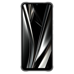 Telefons Hammer Blade | Va 5G | Black | 6.56  | IPS | 2412 × 1080 pixels | Mediatek | D720 | Internal RAM 8 GB | 128 GB | microSD | Dual SIM | Nano SIM | 3G | 4G | 5G | Main camera resolution 50 MP | Secondary camera resolution 8 MP | Android | 13 | 6000 mAh