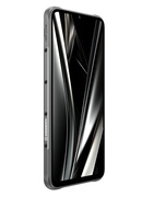 Telefons Hammer Blade | Va 5G | Black | 6.56  | IPS | 2412 × 1080 pixels | Mediatek | D720 | Internal RAM 8 GB | 128 GB | microSD | Dual SIM | Nano SIM | 3G | 4G | 5G | Main camera resolution 50 MP | Secondary camera resolution 8 MP | Android | 13 | 6000 mAh Hover