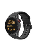 Viedpulksteni myPhone Watch Adventure | Smart watch | GPS (satellite) | AMOLED | 1.43 | Waterproof | Black