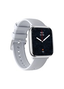 Viedpulksteni myPhone Watch Pastel | Smart watch | AMOLED | 1.75 | Waterproof | Silver Grey