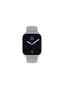 Viedpulksteni myPhone Watch Pastel | Smart watch | AMOLED | 1.75 | Waterproof | Silver Grey Hover