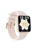 Viedpulksteni myPhone Watch Pastel | Smart watch | AMOLED | 1.75 | Waterproof | Cold Cream Hover