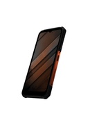 Telefons Hammer Construction | 2 Thermal 5G | Orange | 6.58  | IPS | 1080 x 2408 pixels | Mediatek | Dimensity 6300 | Internal RAM 8 GB | 256 GB | microSD | Dual SIM | Nano SIM + eSIM | 3G | 4G | 5G | Main camera resolution 108 MP | Secondary camera resolution 32 MP | Android | 14 | 6500 mAh Hover