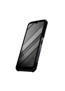 Telefons Hammer Construction | 2 5G | Silver | 6.58  | IPS | 1080 x 2408 pixels | Mediatek | Dimensity 6300 | Internal RAM 6 GB | 128 GB | microSD | Dual SIM | Nano SIM | 3G | 4G | 5G | Main camera resolution 50 MP | Secondary camera resolution 8 MP | Android | 14 | 6500 mAh Hover