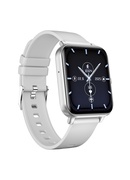 Viedpulksteni myPhone Watch Classic 2 | Smart watch | TFT | 1.85 | Waterproof | Silver Grey Hover