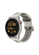 Viedpulksteni myPhone Watch Adventure | Smart watch | GPS (satellite) | AMOLED | 1.43 | Waterproof | Beige