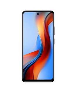 Telefons myPhone N23 | Plus 5G | Black | 6.78  | IPS | 1080 x 2460 pixels | Mediatek | Dimensity 6020 | Internal RAM 8 GB | 256 GB | microSD | Dual SIM | Nano SIM | 3G | 4G | 5G | Main camera resolution 50 MP | Secondary camera resolution 8 MP | Android | 14 | 5000 mAh  Hover
