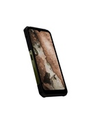 Telefons Hammer Construction | 2 Thermal 5G Military Edition | Green | 6.58  | IPS | 1080 x 2408 pixels | Mediatek | Dimensity 6300 | Internal RAM 8 GB | 256 GB | microSD | Dual SIM | Nano SIM + eSIM | 3G | 4G | 5G | Main camera resolution 108 MP | Secondary camera resolution 32 MP | Android | 14 | 6500 mAh Hover