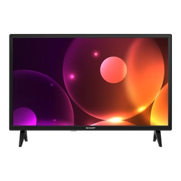 Televizors Sharp | 24FA2E | 24” (60cm) | N/A | HD READY TV