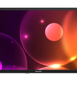 Televizors Sharp | 24FA2E | 24” (60cm) | N/A | HD READY TV  Hover