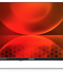 Televizors Sharp | 24FH2EA | 24” (60cm) | Smart TV | Android TV | HD Ready  Hover