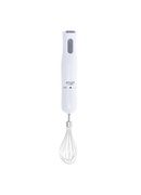 Adler | Hand blender set | AD 4620 | Hand Blender | 800 W | Number of speeds 2 | Chopper | White Hover