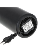  Adler | Coffee grinder | AD4446bs | 150 W | Coffee beans capacity 75 g | Lid safety switch | Black Hover